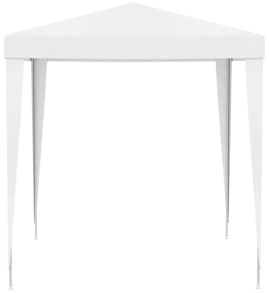 Садовый павильон VidaXL 48496 (White) - 2