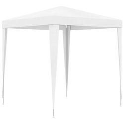Pavilion de gradina VidaXL 48496 (White)