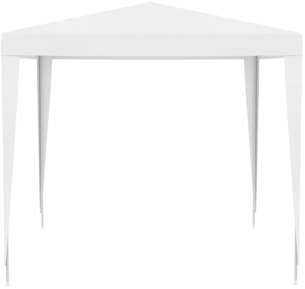 Садовый павильон VidaXL 48497 (White) - 2