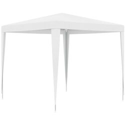 Pavilion de gradina VidaXL 48497 (White)