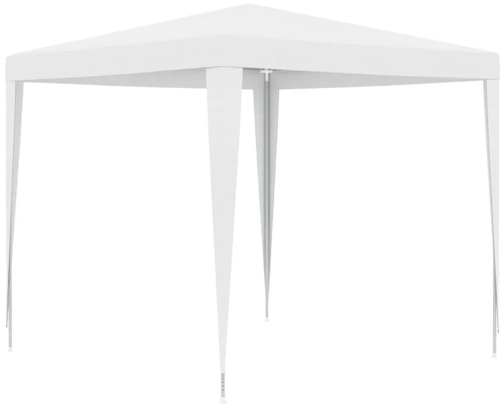 Садовый павильон VidaXL 48497 (White)