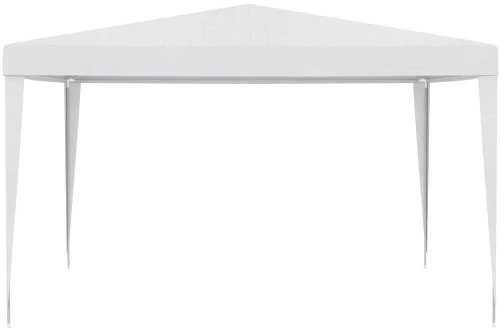 Садовый павильон VidaXL 48498 (White) - 2