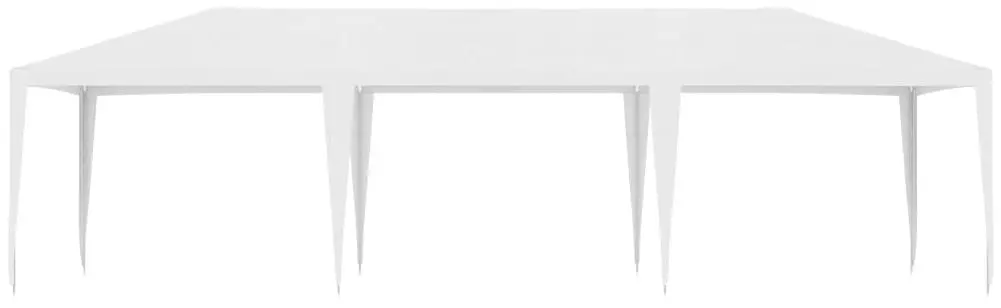 Садовый павильон VidaXL 48500 (White) - 2