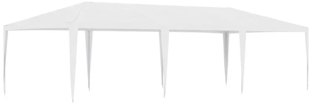 Садовый павильон VidaXL 48500 (White)