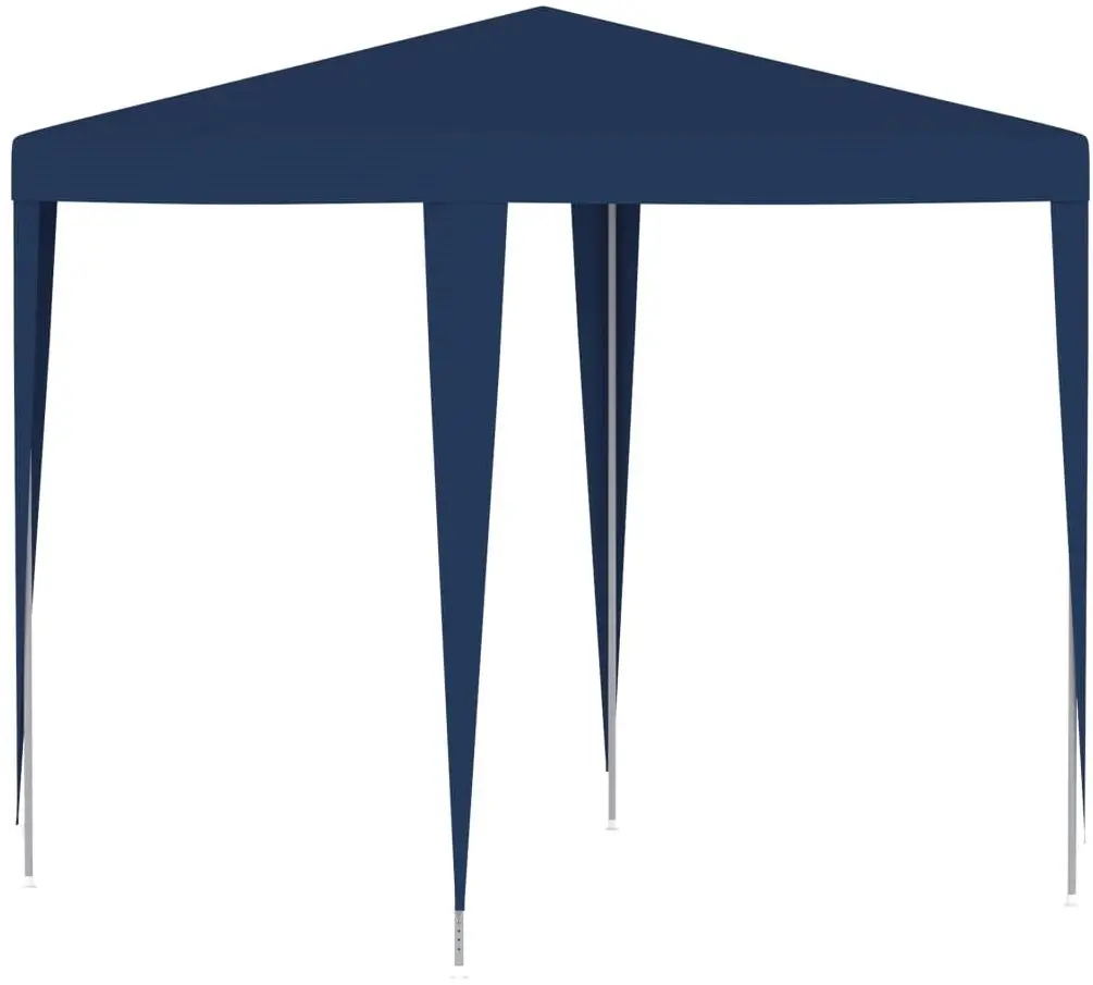 Садовый павильон VidaXL 48501 (Blue) - 2