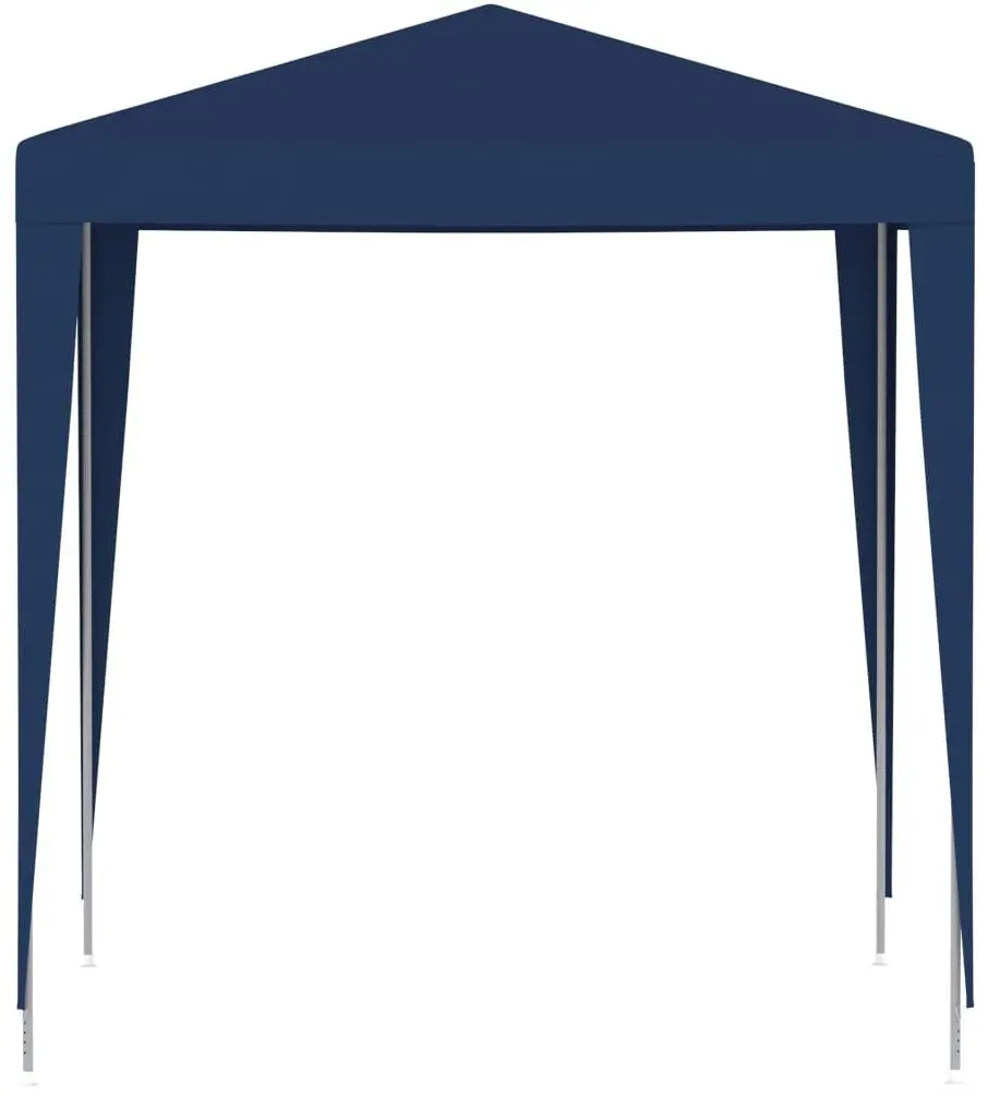 Садовый павильон VidaXL 48501 (Blue)