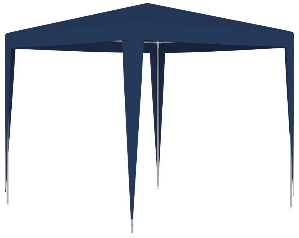Pavilion de gradina VidaXL 48502 (Blue) - 2