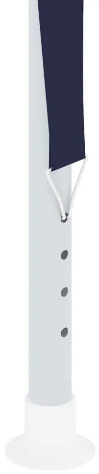 Pavilion de gradina VidaXL 48502 (Blue) - 5