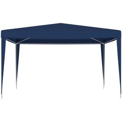Садовый павильон VidaXL 48503 (Blue) Thumb