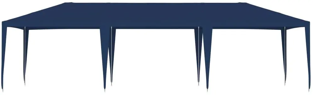 Pavilion de gradina VidaXL 48505 (Blue) - 2