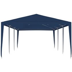 Pavilion de gradina VidaXL 48505 (Blue) Thumb