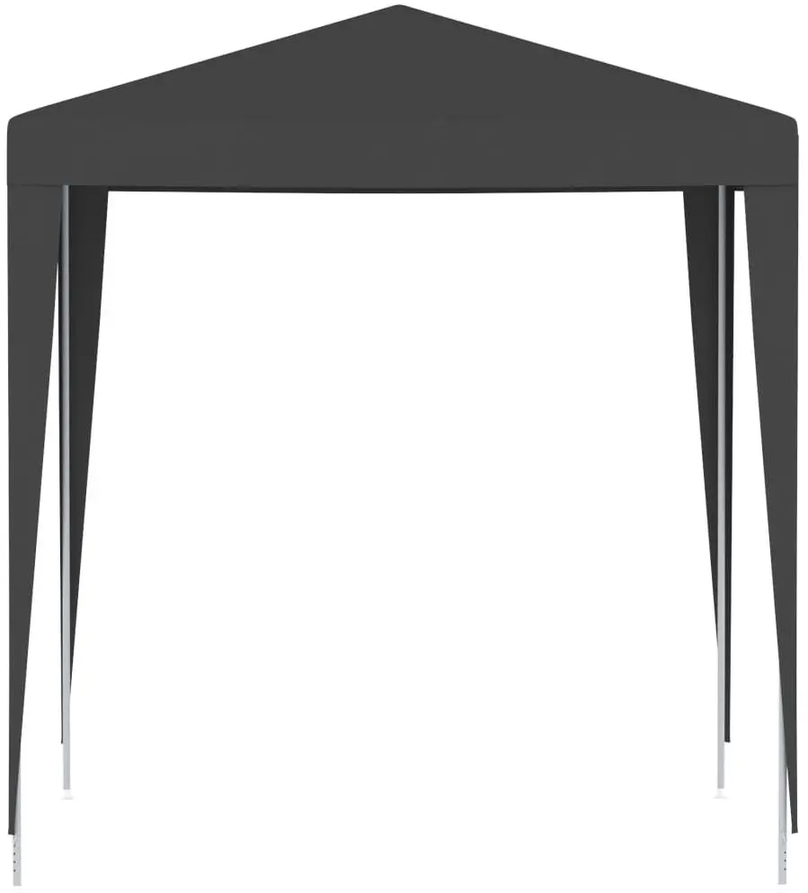 Pavilion de gradina VidaXL 48506 (Anthracite) - 5