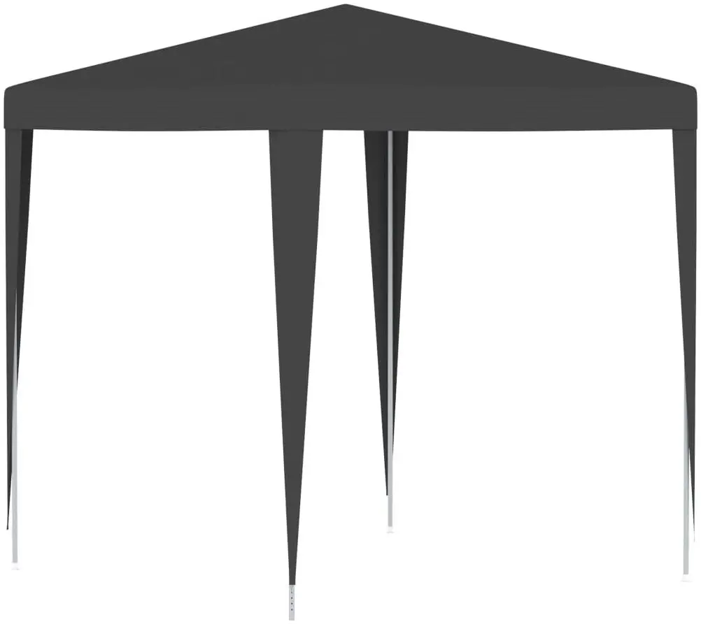 Pavilion de gradina VidaXL 48506 (Anthracite)