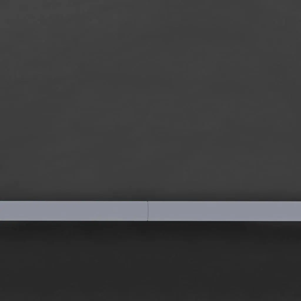 Pavilion de gradina VidaXL 48508 4x4 (Anthracite)