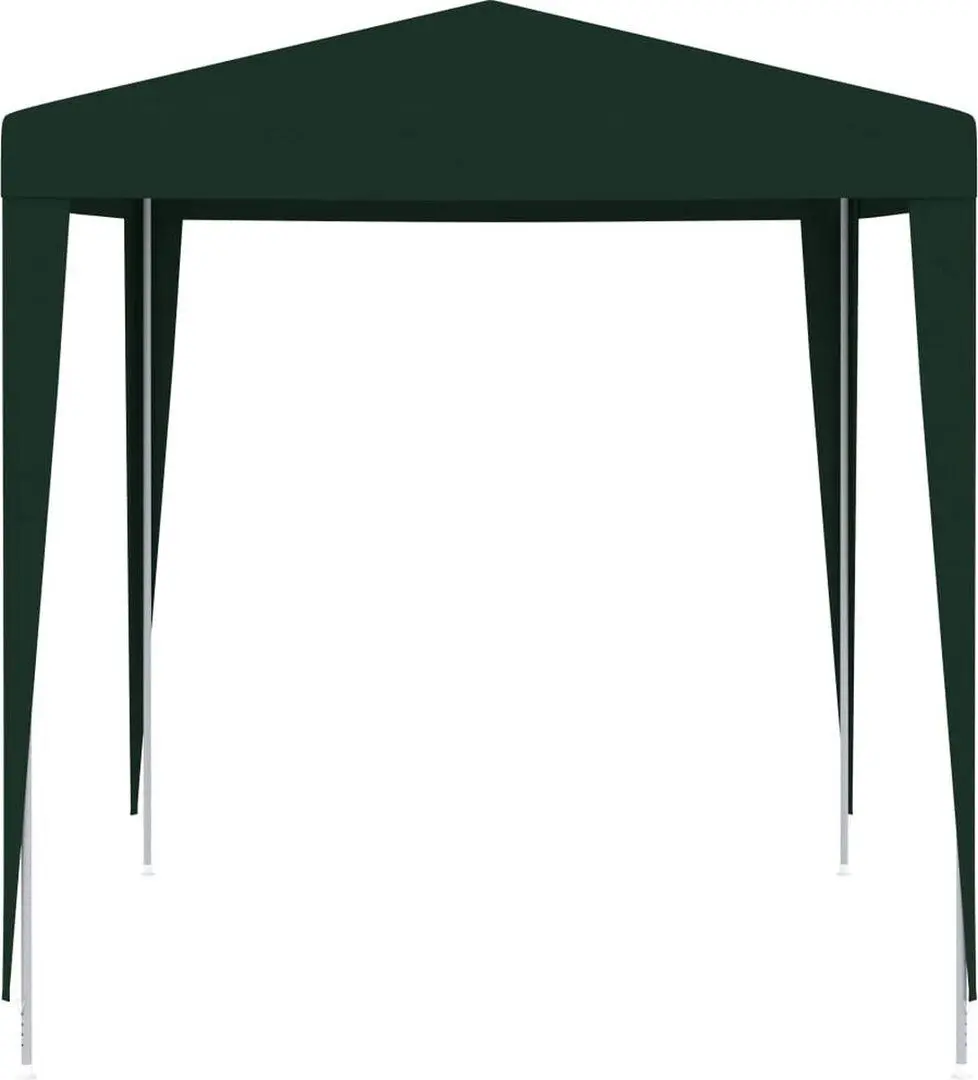 Садовый павильон VidaXL 48511 2x2 (Green) - 2