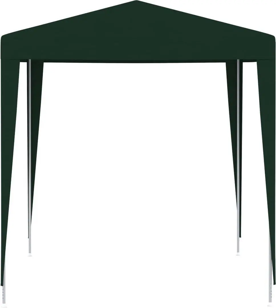 Садовый павильон VidaXL 48511 2x2 (Green) - 3
