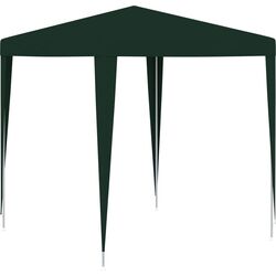 Pavilion de gradina VidaXL 48511 2x2 (Green)