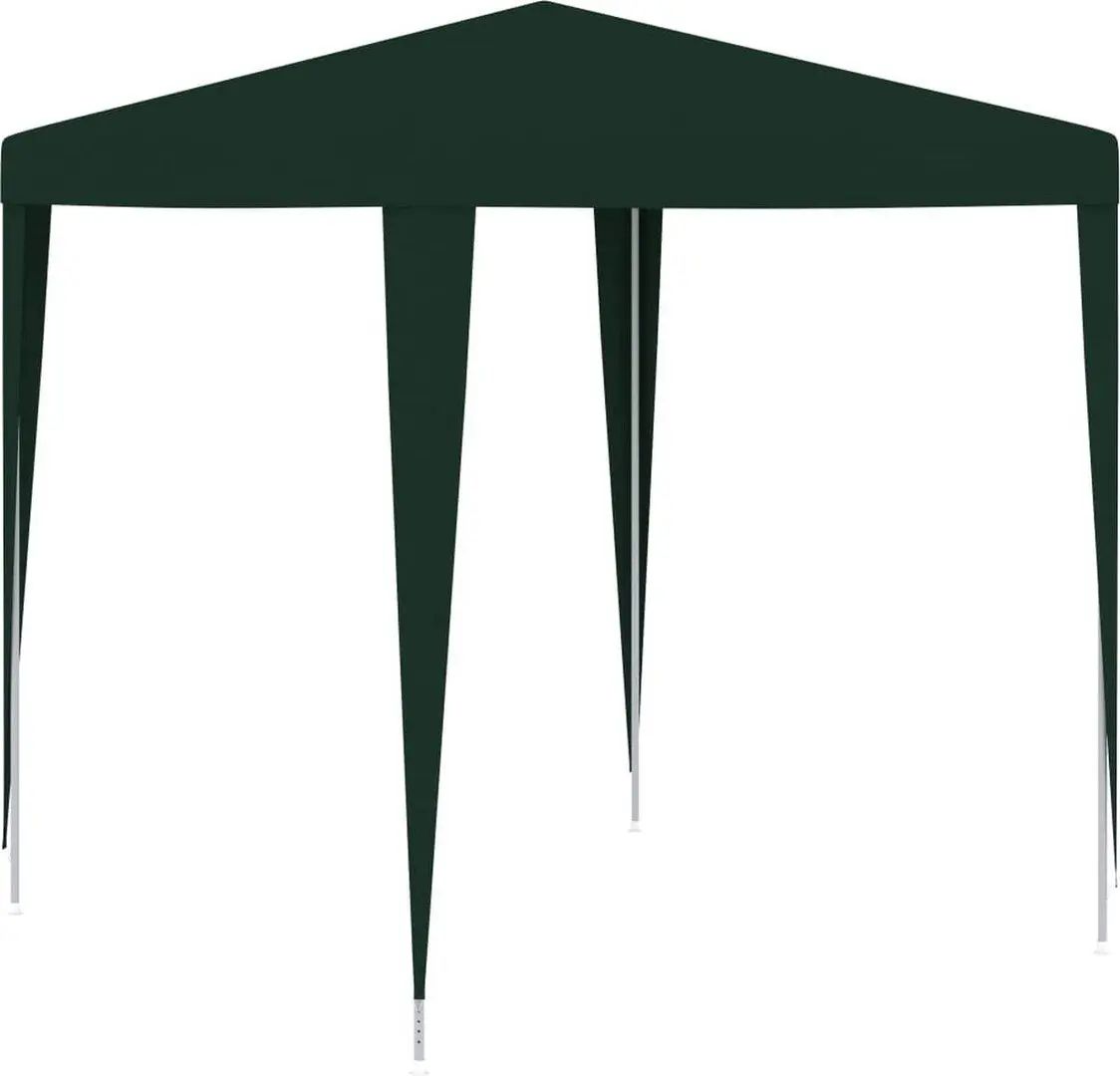 Садовый павильон VidaXL 48511 2x2 (Green)