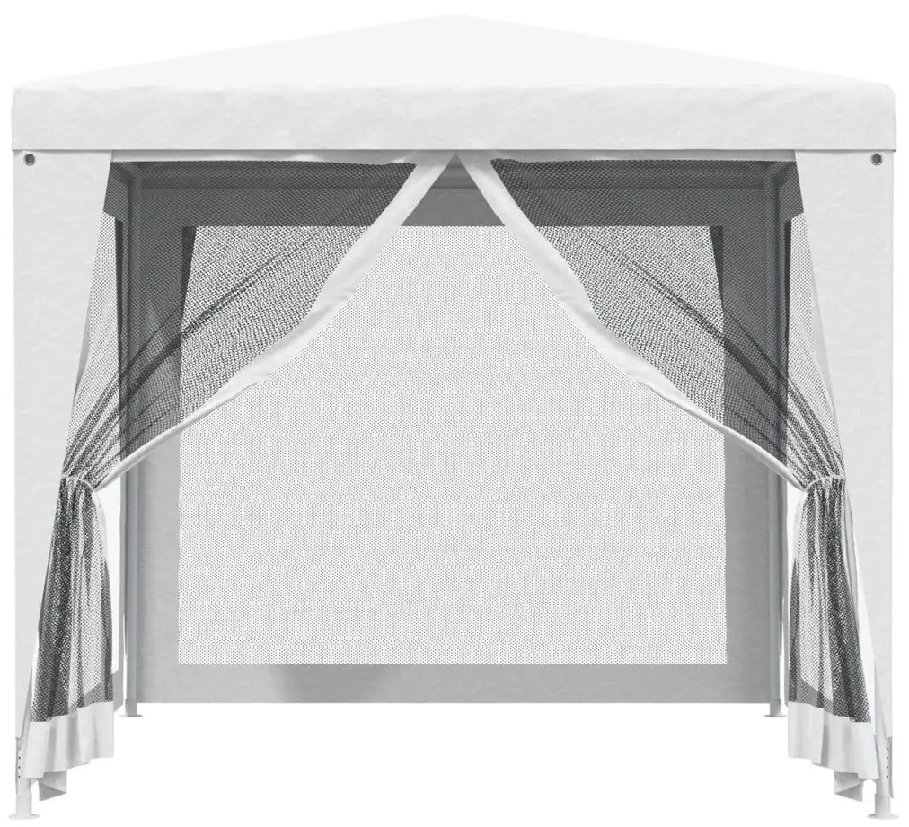 Садовый павильон VidaXL 48521 2.5x2.5 (White)