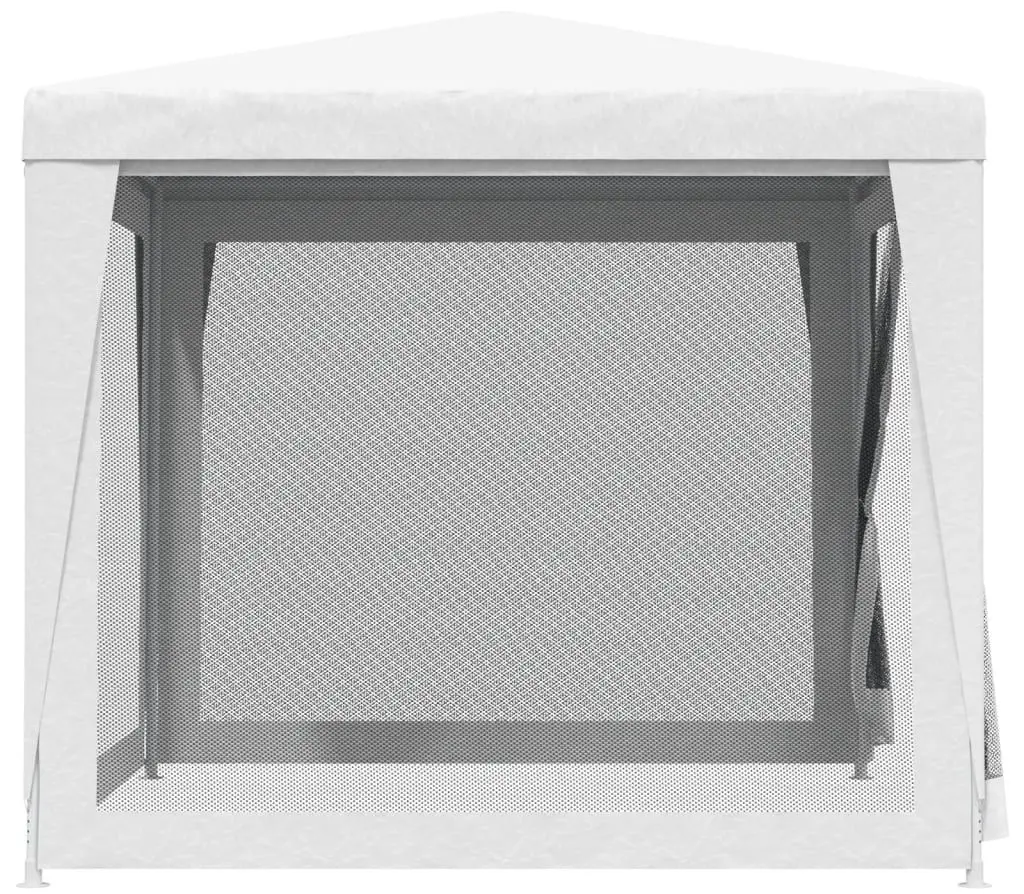 Садовый павильон VidaXL 48521 2.5x2.5 (White)