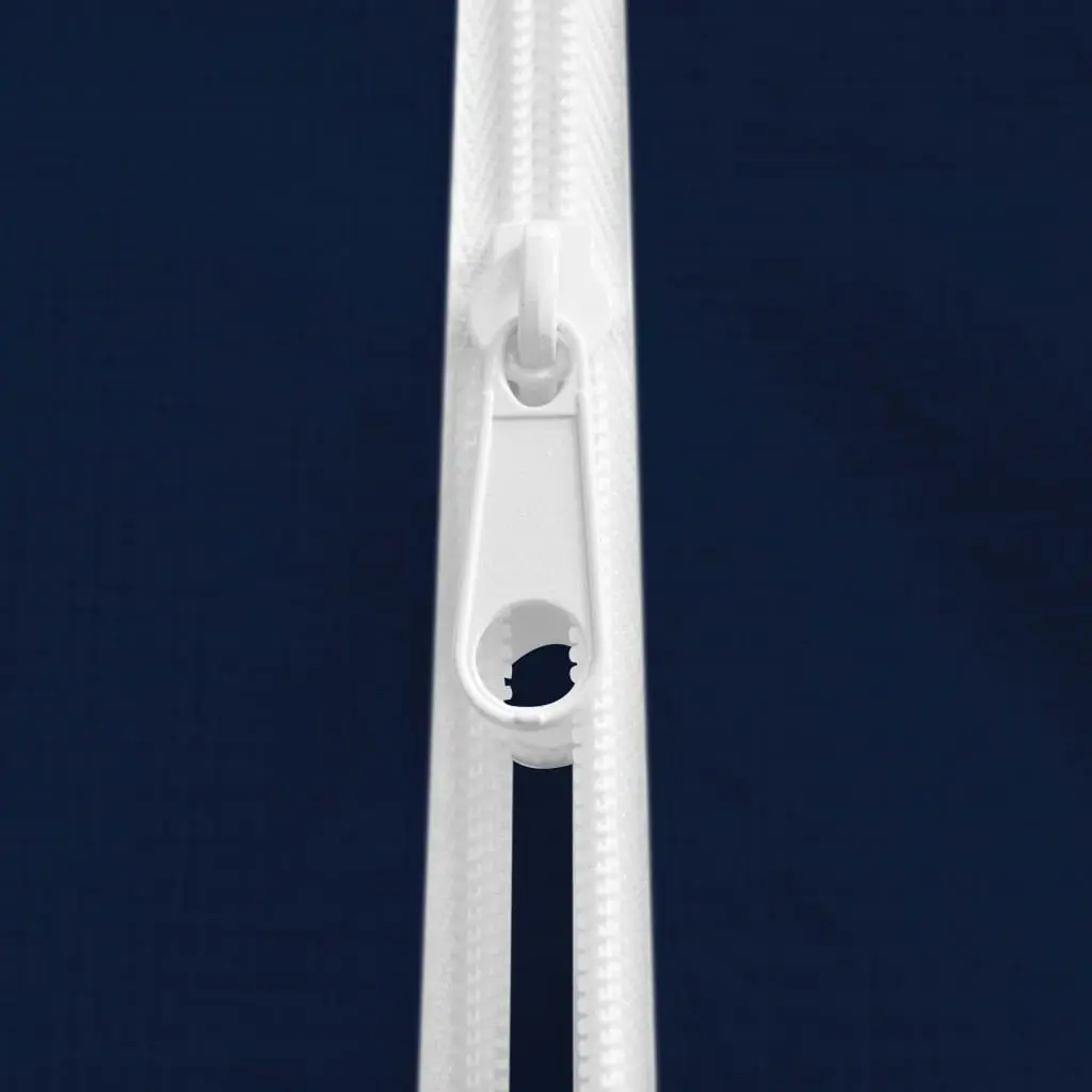 Pavilion de gradina VidaXL 48526 4x4 (Blue)