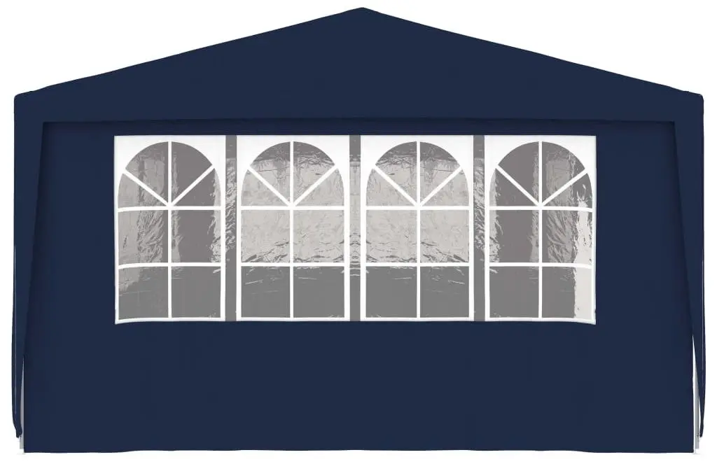 Pavilion de gradina VidaXL 48530 4x9 (Blue) - 4