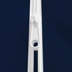 Pavilion de gradina VidaXL 48530 4x9 (Blue) Thumb