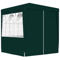 Pavilion de gradina VidaXL 48532 2x2 (Green) Thumb