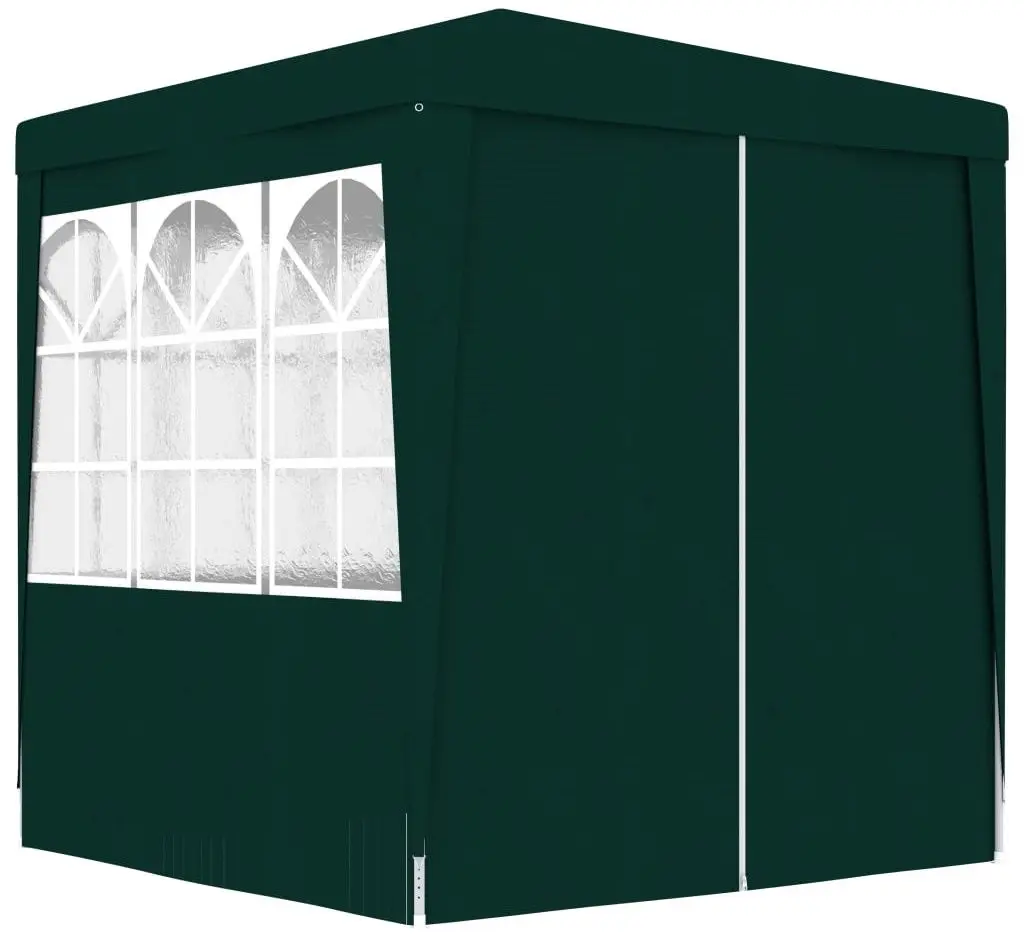 Pavilion de gradina VidaXL 48532 2x2 (Green)