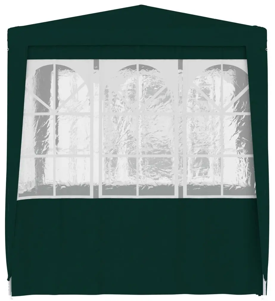 Pavilion de gradina VidaXL 48532 2x2 (Green)
