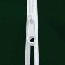 Pavilion de gradina VidaXL 48532 2x2 (Green) Thumb