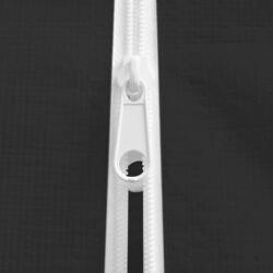 Pavilion de gradina VidaXL 48537 4x6 (Anthracite) Thumb