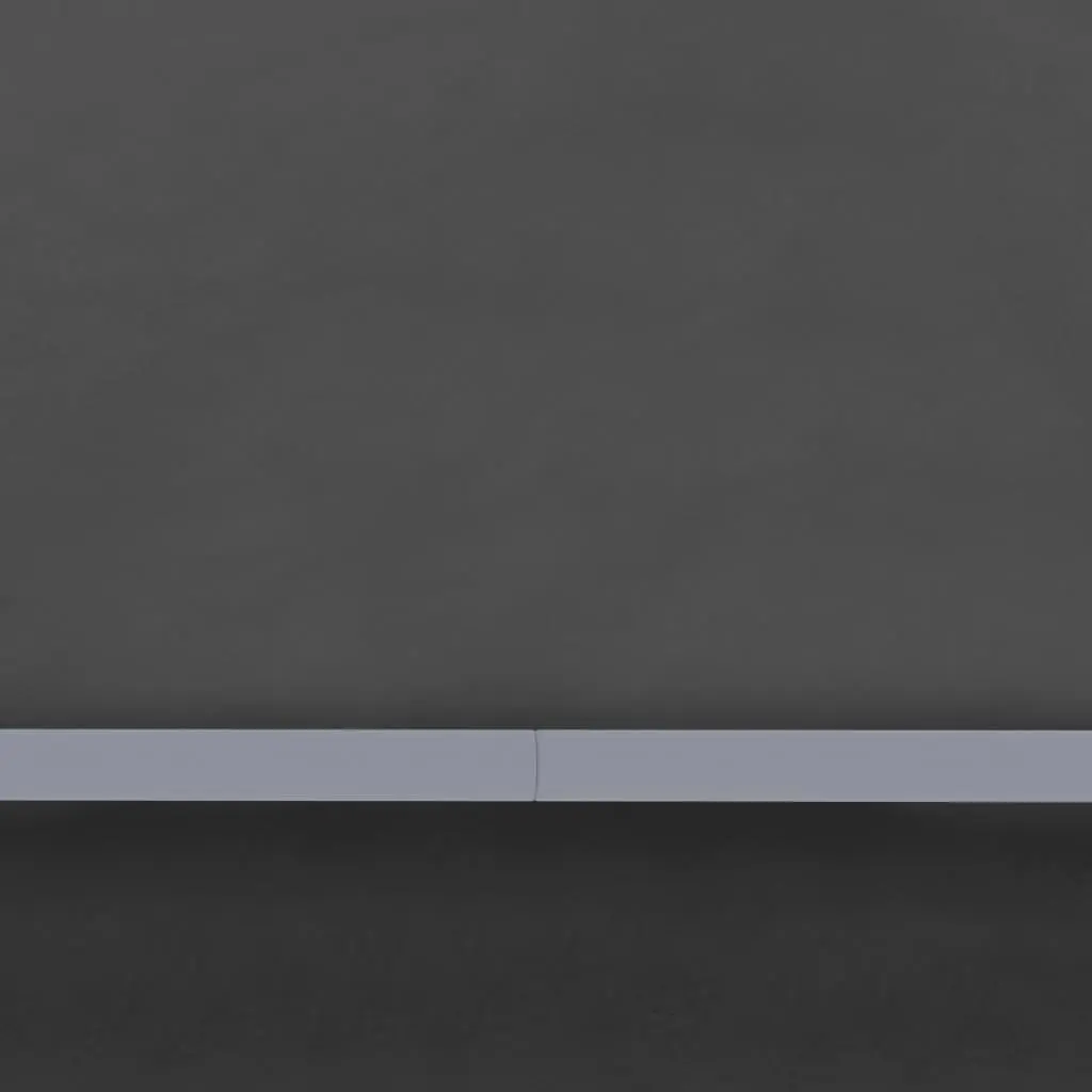 Pavilion de gradina VidaXL 48537 4x6 (Anthracite) - 7