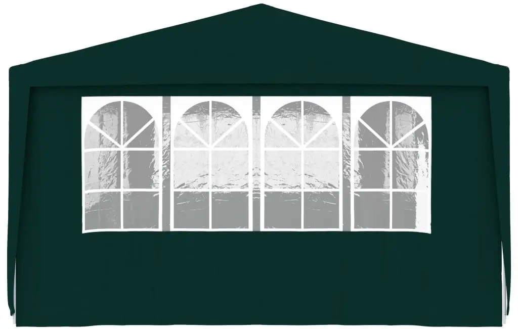 Садовый павильон VidaXL 48540 4x9 (Green)