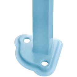 Садовый павильон VidaXL 48863 3x6 (White) Thumb