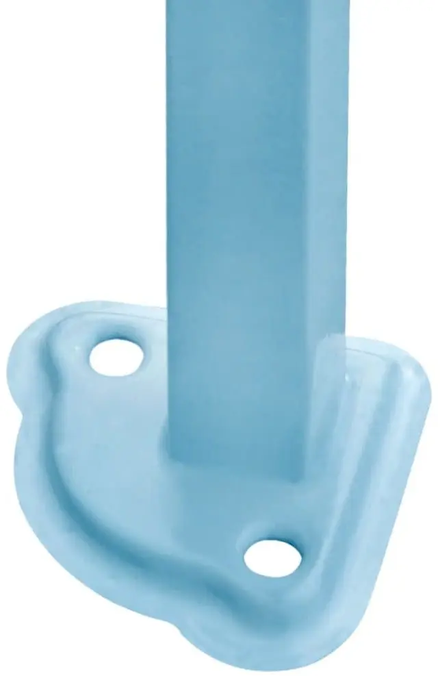 Садовый павильон VidaXL 48863 3x6 (White)