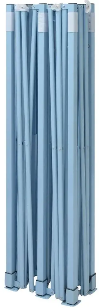 Pavilion de gradina VidaXL 48865 3x6 (Blue)