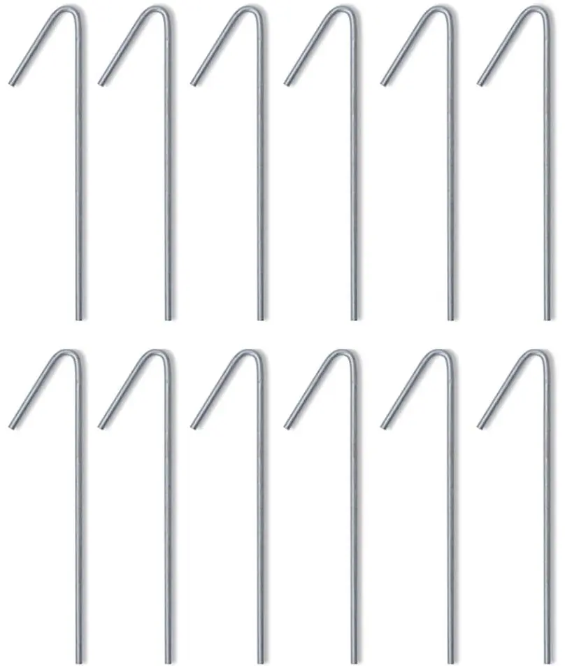 Pavilion de gradina VidaXL 48866 3x6 (Cream)