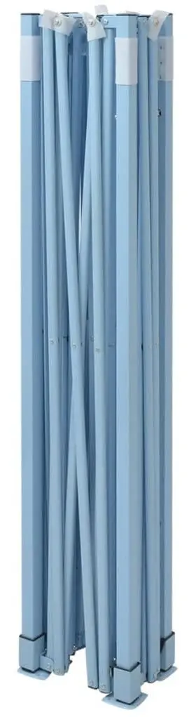 Pavilion de gradina VidaXL 48867 3x6 (Anthracite)