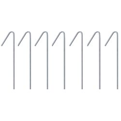 Pavilion de gradina VidaXL 48868 3x6 (White) Thumb