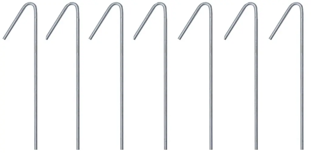 Pavilion de gradina VidaXL 48868 3x6 (White)