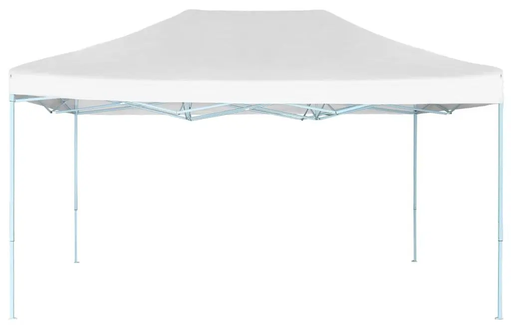 Садовый павильон VidaXL 48869 3x4.5 (White) - 2