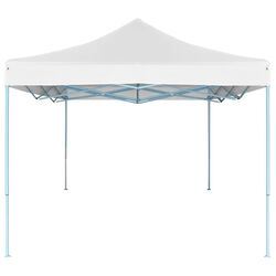 Садовый павильон VidaXL 48869 3x4.5 (White) Thumb