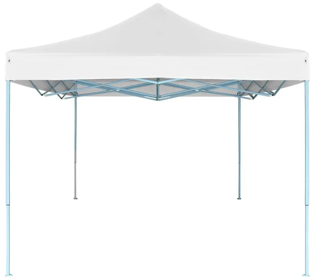 Садовый павильон VidaXL 48869 3x4.5 (White) - 3