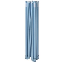 Pavilion de gradina VidaXL 48870 3x4.5 (White) Thumb