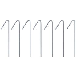 Pavilion de gradina VidaXL 48870 3x4.5 (White) Thumb