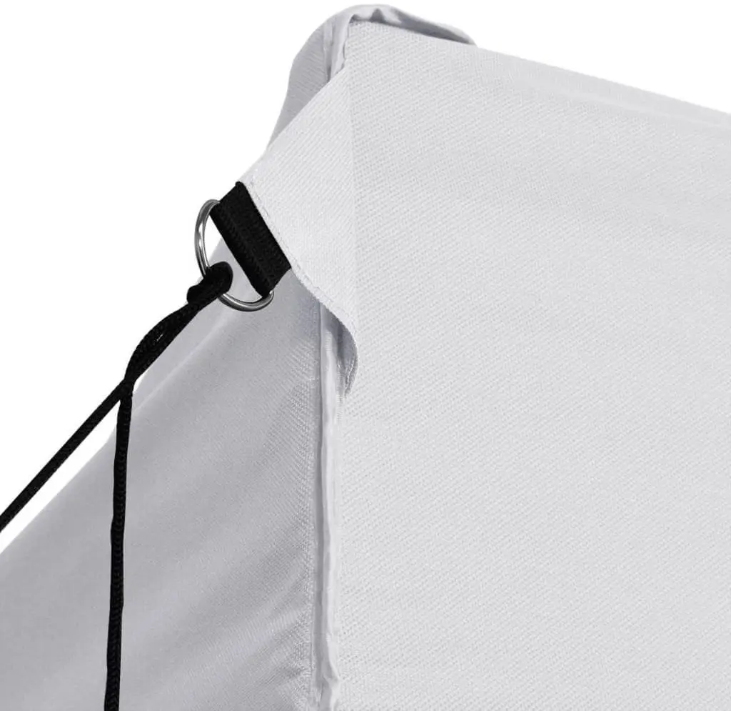 Pavilion de gradina VidaXL 48871 3x4.5 (White) - 3