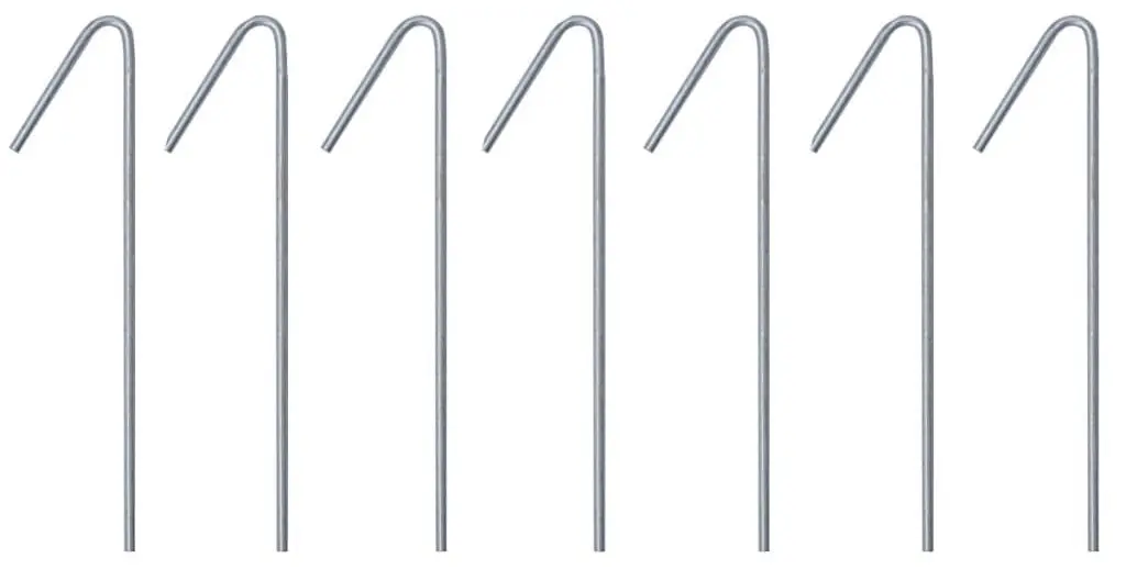 Pavilion de gradina VidaXL 48871 3x4.5 (White) - 5