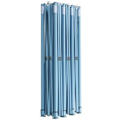 Pavilion de gradina VidaXL 48873 3x9 (White) Thumb