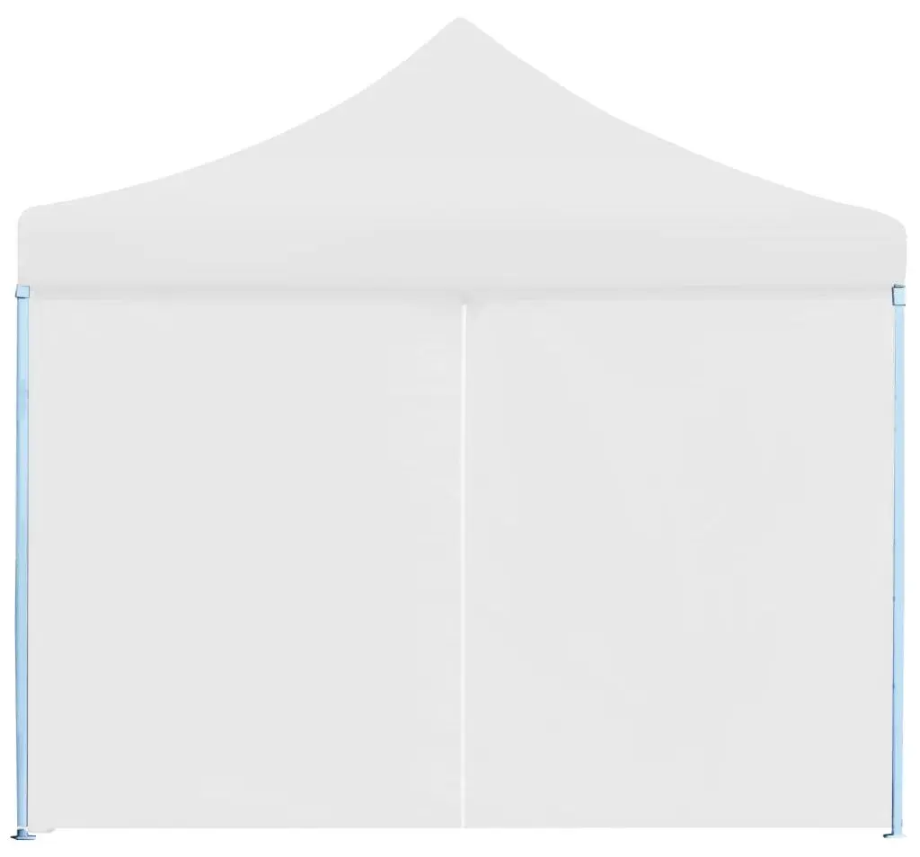 Pavilion de gradina VidaXL 48874 3x9 (White)